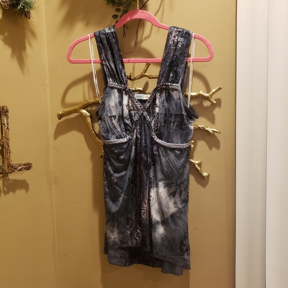 Unity World Wear Tops - Unity world wear Tank